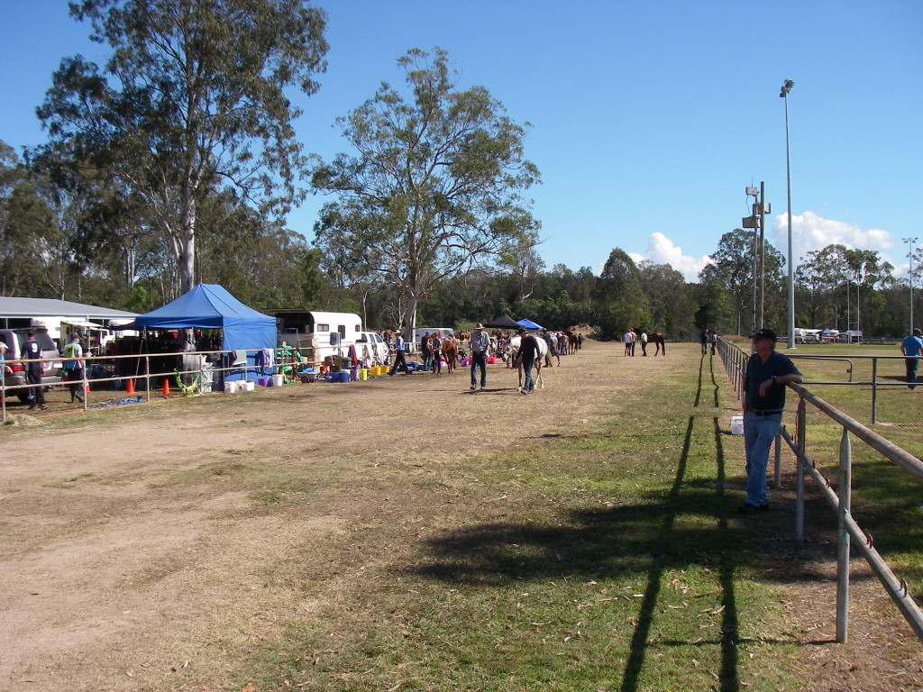 Murrumba