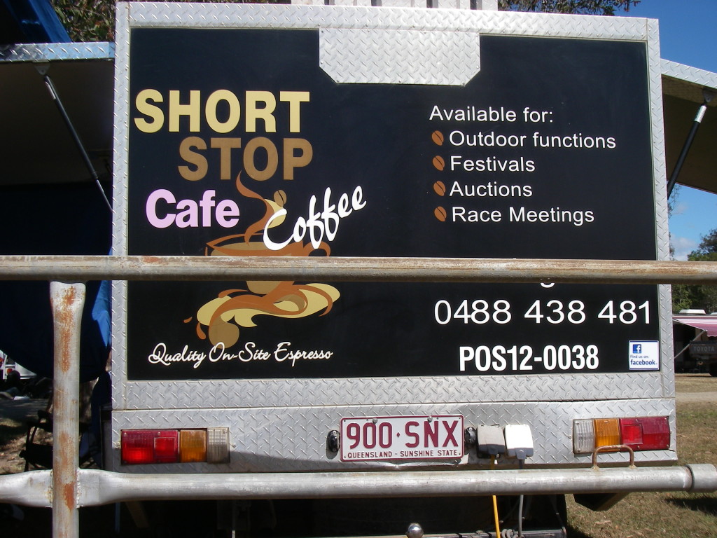 coffee